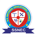Logo for SNECINDIA
